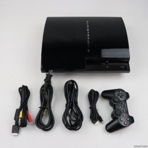 【中古即納】[本体][PS3]プレイステーション3 PlayStation3 HDD20GB(CECH-B00)(20061111)