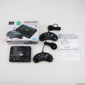 【中古即納】[本体][MD]メガドライブミニ W(ダブル) Mega Drive Mini W(HAA-2523)(20190919)