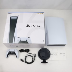 【中古即納】[本体][PS5]プレイステーション5 PlayStation5(CFI-1100A01)(20210824)