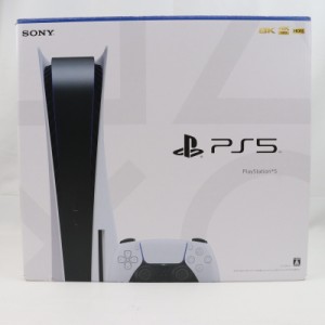 【中古即納】[本体][PS5]プレイステーション5 PlayStation5(CFI-1200A01)(20220915)