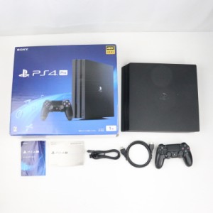 ps4pro たわい cuh-7200b b01 本体