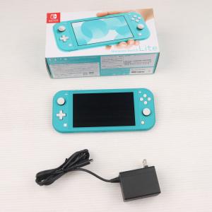 本日限定 中古 任天堂 スイッチライト Nintendo Switch Lite