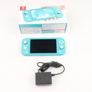 任天堂 スイッチ ライト 中古の通販｜au PAY マーケット