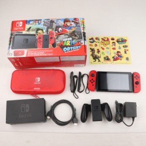 Switch](本体)(保護フィルム無し)Nintendo Switch(ニンテンドー