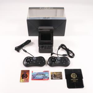 ネオジオ ミニ サムライ スピリッツの通販｜au PAY マーケット