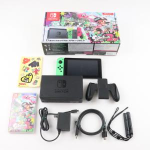 ショウ　スイッチライト スプラトゥーン2付 新型Switch Liteでスプラトゥーン2やってみたwwwww - YouTube