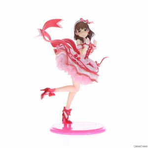 【中古即納】[FIG]佐久間まゆ(さくままゆ) フィールマイハートver. アイドルマスター シンデレラガールズ 1/8 完成品 フィギュア あみあ