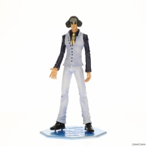 【中古即納】[FIG]エクセレントモデル Portrait.Of.Pirates P.O.P NEO-DX 海軍本部大将 青キジ【クザン】 ONE PIECE(ワンピース) 完成品 