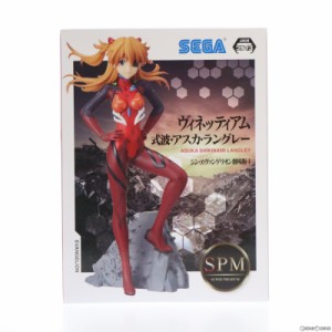 エヴァンゲリオン アスカ フィギュアの通販｜au PAY マーケット