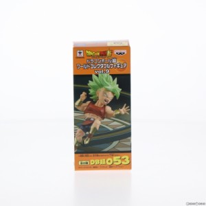 【中古即納】[FIG]ケール ドラゴンボール超(スーパー) ワールドコレクタブルフィギュアvol.9 プライズ(37771) バンプレスト(20171005)