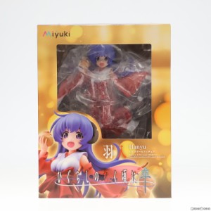 【中古即納】[FIG]羽入(はにゅう) ひぐらしのなく頃に 卒 1/7 完成品 フィギュア Miyuki(ミユキ)(20220401)