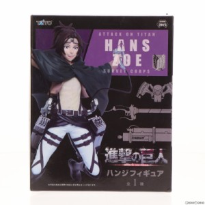進撃 巨人 ハンジ フィギュアの通販｜au PAY マーケット