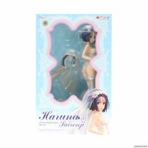 【中古即納】[FIG]西連寺春菜(さいれんじはるな) To LOVEる-とらぶる- ダークネス 1/6 完成品 フィギュア マックスファクトリー(20151128