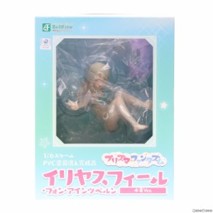 【中古即納】[FIG]イリヤスフィール・フォン・アインツベルン 水着Ver. Fate/kaleid liner Prisma☆Illya(フェイト/カレイドライナー プ