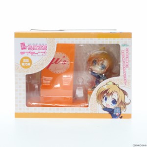 【中古即納】[FIG]ちょこすた 高坂穂乃果(こうさかほのか) ラブライブ フィギュア付きスマホスタンド 完成品 ブロッコリー(20160317)