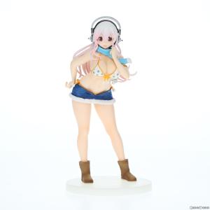 すーぱーそに子 キャストオフ フィギュアの通販｜au PAY マーケット