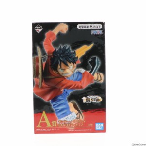 【中古即納】[FIG]A賞 モンキー・D・ルフィ BATTLEフィギュア 一番くじ ワンピース 覇ノ躍動 ONE PIECE プライズ(769) バンダイスピリッ