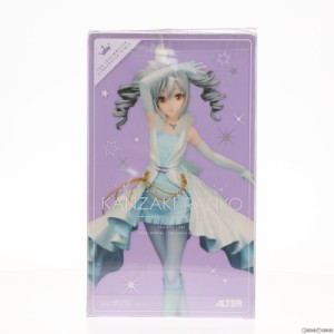 【中古即納】[FIG]神崎蘭子(かんざきらんこ) Memories Ver. アイドルマスター シンデレラガールズ 1/8 完成品 フィギュア アルター(20170