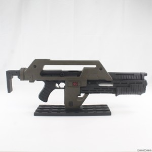 【中古即納】[FIG]HCGプロップ・レプリカ M41Aパルスライフル(ブラウン・ベス版) エイリアン2 1/1 完成品 フィギュア ハリウッド・コレク