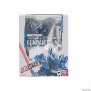 【中古即納】[FIG]NXEDGE STYLE [MS UNIT] ガンダムMk-V ガンダム・センチネル 完成品 可動フィギュア バンダイ(20180728)