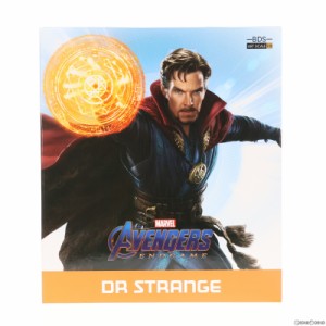 【中古即納】[FIG]ドクター・ストレンジ アベンジャーズ/エンドゲーム バトルジオラマシリーズ 1/10 アートスケール スタチュー 完成品 