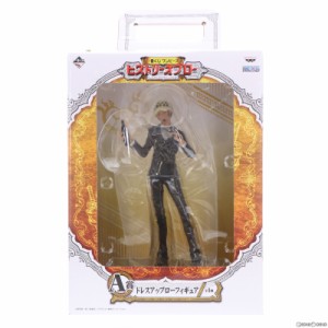 【中古即納】[FIG]A賞 ドレスアップロー フィギュア 一番くじ ワンピース ヒストリーオブロー ONE PIECE プライズ バンプレスト(20150630