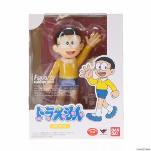 【中古即納】[FIG]フィギュアーツZERO 野比のび太 ドラえもん 完成品 フィギュア バンダイ(20160128)