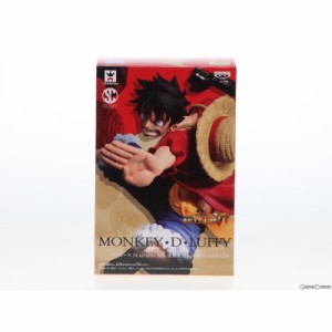 【中古即納】[FIG]モンキー・D・ルフィ(フルカラー) ワンピース SCultures BIG 造形王頂上決戦VI vol.3 ONE PIECE フィギュア プライズ(3