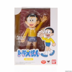 【中古即納】[FIG]フィギュアーツZERO 野比のび太 ドラえもん 完成品 フィギュア バンダイ(20160128)