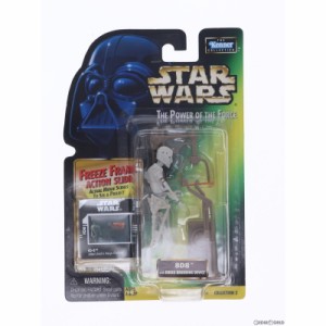 【中古即納】[FIG]スター・ウォーズ パワー・オブ・ザ・フォース ベーシックフィギュア 8D8 STAR WARS エピソード6/ジェダイの帰還 完成