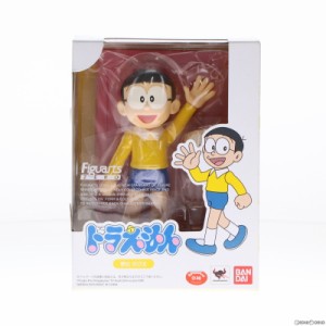 【中古即納】[FIG]フィギュアーツZERO 野比のび太 ドラえもん 完成品 フィギュア バンダイ(20160128)