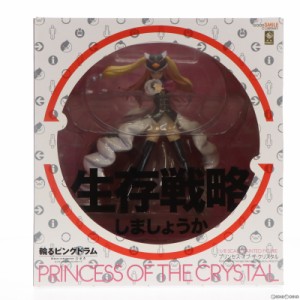 【中古即納】[FIG]プリンセス・オブ・ザ・クリスタル 輪るピングドラム 1/8 完成品フィギュア グッドスマイルカンパニー(20130630)