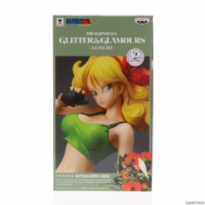 ☆りんご☆ 専用glitter\u0026glamoursドラゴンボール　ランチフィギュア