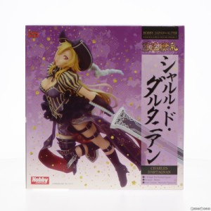 【中古即納】[FIG]ダルタニアン 通常版 百花繚乱 1/8 完成品 フィギィア 月刊ホビージャパン誌上通販&オンラインショップ限定 ホビージャ