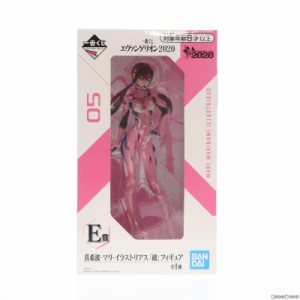 【中古即納】[FIG]E賞 真希波・マリ・イラストリアス 「破」フィギュア 一番くじ エヴァンゲリオン2020 ヱヴァンゲリヲン新劇場版:破 プ