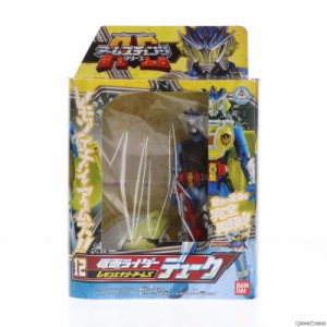 【中古即納】[FIG]アームズチェンジシリーズ AC12 仮面ライダーデューク レモンエナジーアームズ 仮面ライダー鎧武 完成品 可動フィギュ