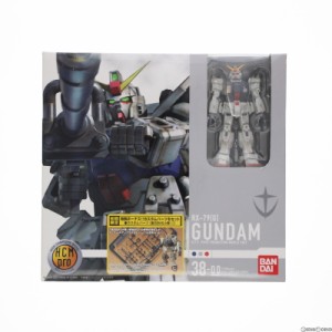 【中古即納】[FIG]特典付属 HCM-Pro 38-00 RX-79[G] 陸戦型ガンダム 機動戦士ガンダム 第08MS小隊 1/200 完成品 可動フィギュア バンダイ