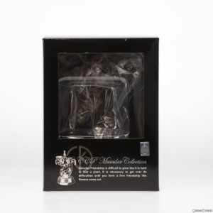 【中古即納】[SFT]CCP Muscular Collection No.EX キン肉マンゼブラ 2.0(原作カラーver.) 黒のゼブラ キン肉マン 完成品 ソフビフィギュ