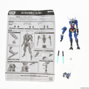 【中古即納】[FIG]ROBOT魂(SIDE MS) ガンダムAGE-1 スパロー 機動戦士ガンダムAGE(エイジ) 完成品 可動フィギュア バンダイ(20120225)