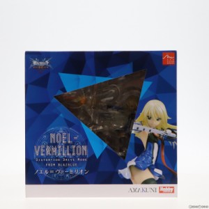 【中古即納】[FIG]ノエル=ヴァーミリオン DD Mode 通常版 BLAZBLUE(ブレイブルー) 1/8 フィギュア 月刊ホビージャパン誌上通販&オンライ