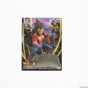 【中古即納】[FIG]超サイヤ人4ベジータ ドラゴンボールGT フィギュア プライズ(39121) バンプレスト(20190210)