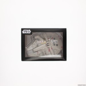 【中古即納】[FIG]ミレニアム・ファルコン 1/200 プレミアムフィギュア STAR WARS(スター・ウォーズ)/フォースの覚醒 プライズ(1018043) 