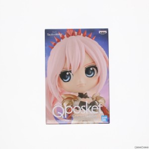 【中古即納】[FIG]シオン B(衣装ブラック) テイルズ オブ アライズ Q posket-シオン- フィギュア プライズ(2607221) バンプレスト(202209