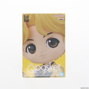 【中古即納】[FIG]ジェイホープ(BTS/防弾少年団) A(衣装淡) TinyTAN(タイニータン) Butter Q posket-j-hope- フィギュア プライズ(263575