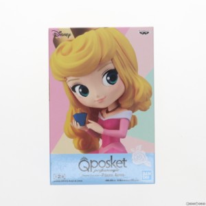 【中古即納】[FIG]オーロラ姫(通常) Q posket perfumagic Disney Character -Princess Aurora- 眠れる森の美女 フィギュア プライズ(3979