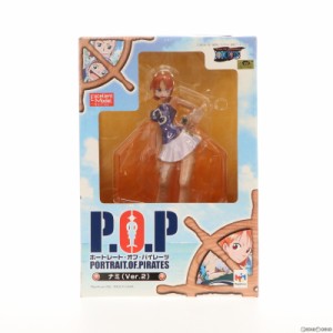 ワンピース フィギュア pop ナミの通販｜au PAY マーケット