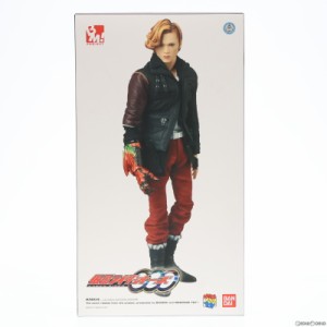 【中古即納】[FIG]PROJECT BM! No.57 PBM! アンク 仮面ライダーオーズ/OOO メディコム・トイ プレミアムクラブ限定 完成品 可動フィギュ