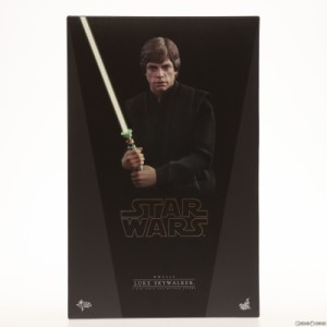 【中古即納】[FIG]ムービー・マスターピース ルーク・スカイウォーカー STAR WARS(スター・ウォーズ) エピソード6/ジェダイの帰還 1/6 完