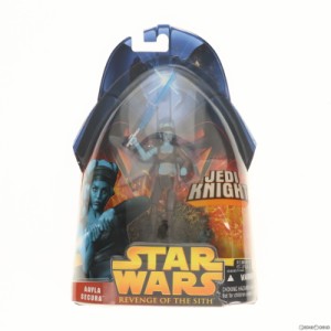 【中古即納】[FIG]スター・ウォーズ ベーシックフィギュア アイラ・セキュラ STAR WARS エピソード3/シスの復讐 完成品 可動フィギュア(8