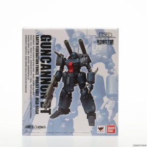 【中古即納】[FIG]魂ウェブ商店限定 ROBOT魂(SIDE MS) MSA-005K ガンキャノン・ディテクター 機動戦士ガンダムUC(ユニコーン) 完成品 可